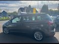 Ford Grand C-Max 1.5 TDCi Titanium Euro 6 (s/s) 5dr 4