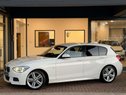 BMW 1 Series 2.0 125i M Sport 5dr