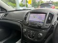 Vauxhall Insignia 2.0 CDTi ecoFLEX SRi Nav Euro 5 (s/s) 5dr 28
