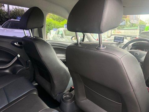 SEAT Ibiza 1.2 TSI I TECH Euro 5 5dr 23