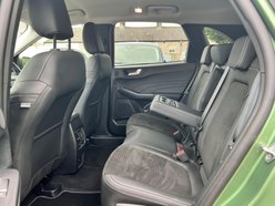 Ford Kuga 2.5h Duratec Active CVT Euro 6 (s/s) 5dr 29