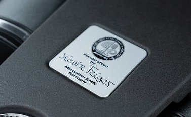 Mercedes-Benz G Class AMG G63 Edition 463 26