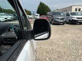 Vauxhall Combo LWB L2H1 (SOLD) Low Roof Sportive 2300 Air Con Sensors EURO 6 NO VAT 19