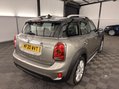 Mini Countryman 1.5 Cooper Exclusive Steptronic Euro 6 (s/s) 5dr 52