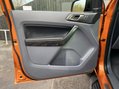 Ford Ranger WILDTRAK 4X4 DCB TDCI 13