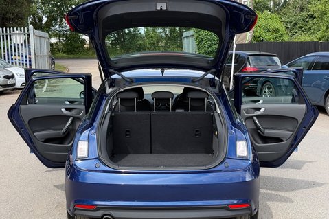 Audi A1 SPORTBACK TFSI SPORT - 1 OWNER - £20 ROAD TAX - SERVICE HISTORY - NEW MOT 21