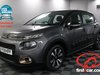 Citroen C3 PURETECH ORIGINS S/S