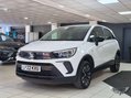 Vauxhall Crossland 1.2 Turbo Design Euro 6 (s/s) 5dr 4