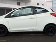 Ford Ka 1.2 Zetec White Edition Euro 6 (s/s) 3dr 6
