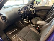 Nissan Juke 1.2 DIG-T N-Connecta Euro 6 (s/s) 5dr 30