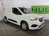 Vauxhall Combo 1.5 Combo 2300 Professional Turbo D S/S
