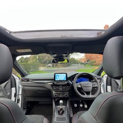 Ford Kuga ST-LINE X EDITION 2