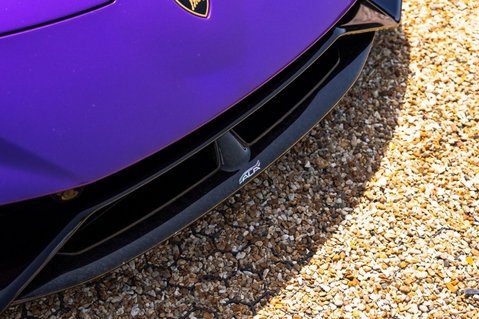 Lamborghini Huracan 5.2 V10 LP 640-4 Performante Spyder LDF 4WD Euro 6 (s/s) 2dr 37