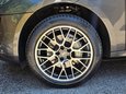 Porsche Macan 3.0 Macan S D Semi-Auto 4WD 5dr 8