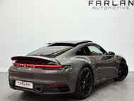 Porsche 911 3.0T 992 Carrera 4S Coupe 2dr Petrol PDK 4WD Euro 6 (s/s) (450 ps) 4