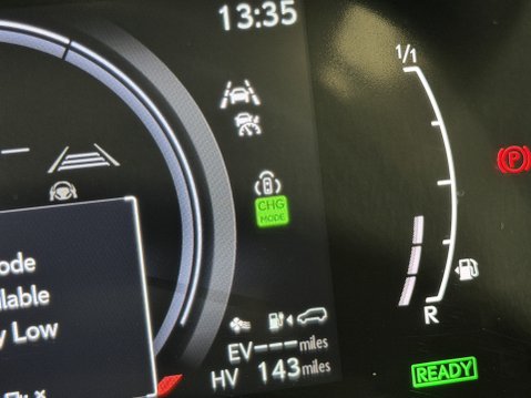 Lexus RX 450H PLUS PREMIUM PLUS 91