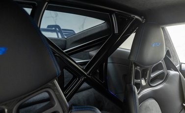 Porsche 911 GT3 (992) 16
