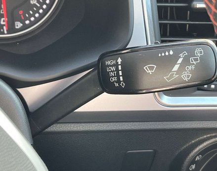 SEAT Ateca 1.5 Ateca FR TSi Evo 5dr 64