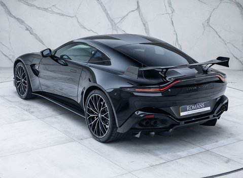 Aston Martin Vantage F1 EDITION 7