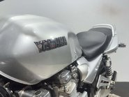 Yamaha XJR1300 2001 37K 1 OWNER NEW MOT SERVICED MUSCLE BIKE 1300CC 15