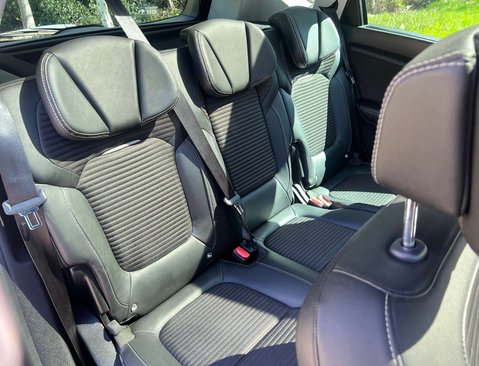 Renault Scenic 1.6 Scenic Dynamique S Nav dCi 5dr 38