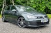 Volkswagen Golf 2.0 Golf GTD 5dr