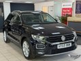 Volkswagen T-Roc 2.0 TSI SEL DSG 4Motion Euro 6 (s/s) 5dr 1