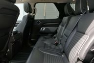 Land Rover Discovery TD6 HSE 35