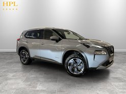 Nissan X-Trail 1.5 h e-POWER N-Connecta SUV 5dr Petrol Hybrid Auto e-4ORCE Euro 6 (s/s) (2