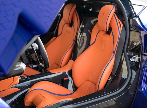 Ferrari LaFerrari 22