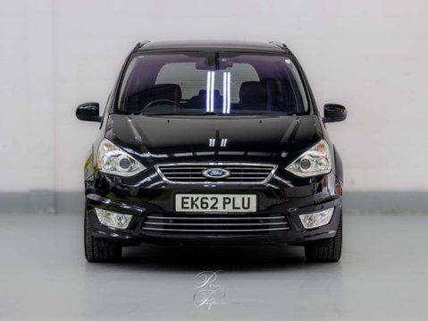 Ford Galaxy 2.0 Galaxy Titanium X TDCi Auto 5dr 4