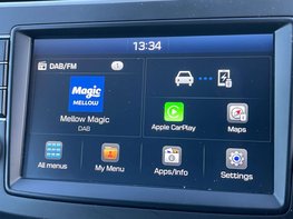 Hyundai i20 1.2 i20 SE MPI 5dr 33