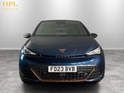 Cupra Born e-Boost 58kWh V2 Hatchback 5dr Electric Auto (230 ps) 2
