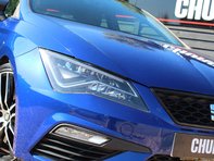 SEAT Leon 2.0 Leon Cupra 300 TSi 3dr 4