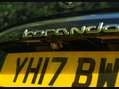 SsangYong Korando 2.2 Korando EX 5dr 21
