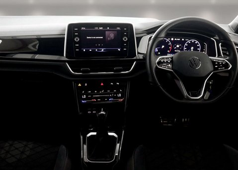 Volkswagen T-Roc 1.5 T-Roc R-Line TSI Semi-Auto 5dr 20