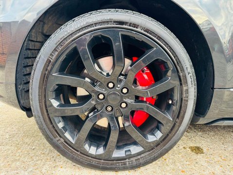Land Rover Range Rover Sport 3.0 SD V6 Autobiography Dynamic SUV 5dr Diesel Auto 4WD Euro 5 (s/s) (306 p 6
