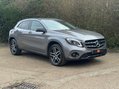 Mercedes-Benz GLA Class GLA 180 URBAN EDITION 1