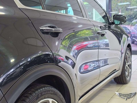 Kia Sportage 1.6 T-GDi GT-Line S DCT AWD Euro 6 (s/s) 5dr 75