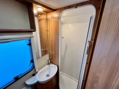 Swift Challenger Sport 636 23