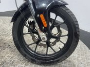 Derbi Senda 50 DRD 2 STROKE PROJECT BIKE 50CC SUPERMOTO GEARED 50 19