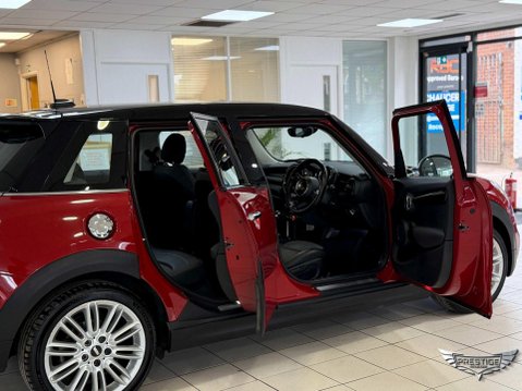 Mini Hatch 2.0 Cooper S Auto Euro 6 (s/s) 5dr 45
