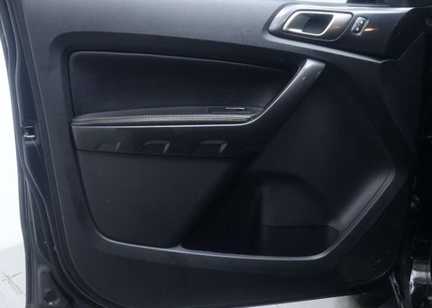 Ford Ranger 2.0 Ranger Wildtrak EcoBlue 4x4 Auto 4WD 47