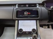 Land Rover Range Rover Sport 5.0 Range Rover Sport SVR S/C Auto 4WD 5dr 82