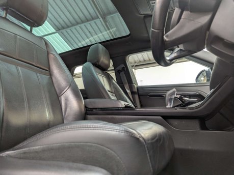 Land Rover Range Rover Evoque 2.0 Range Rover Evoque R-Dynamic S D Auto 4WD 5dr 37
