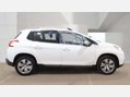 Peugeot 2008 1.6 e-HDi Allure SUV 5dr Diesel EGC Euro 5 (s/s) (92 ps) 6