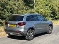 Suzuki Vitara 1.5 SZ-T AGS Auto Euro 6 (s/s) 5dr 2