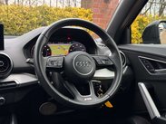Audi Q2 1.5 Q2 S Line 35 TFSI Semi-Auto 5dr 1