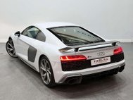 Audi R8 5.2 FSI V10 Performance Coupe 2dr Petrol S Tronic quattro Euro 6 (s/s) (620 25