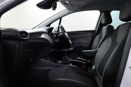Vauxhall Crossland X TECH LINE NAV 43